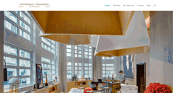 Desktop Screenshot of janprerovsky.com
